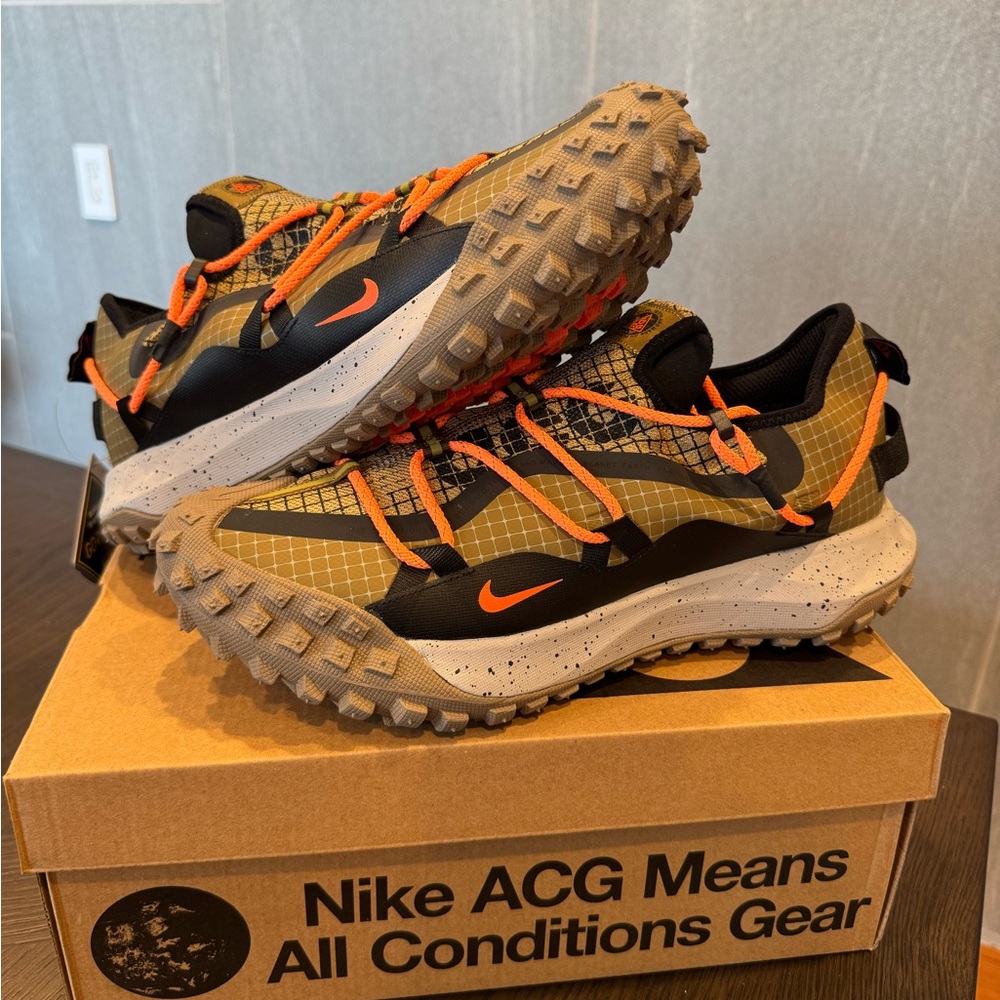 Men’s Nike ACG Gore Tex